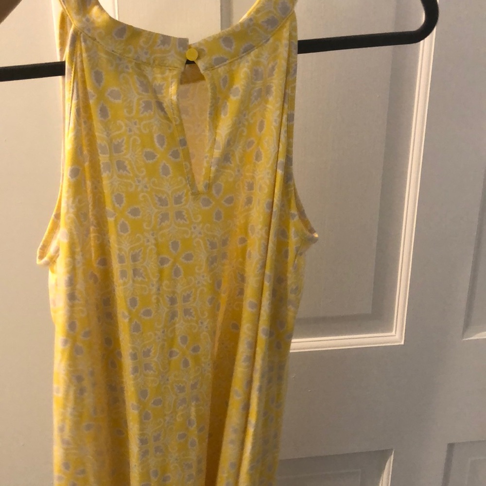 Loft Dress - Picture 3 of 3